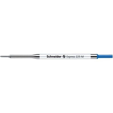 Schneider Express 225 M 7013 blau Kugelschreiber-Mine VE=10
