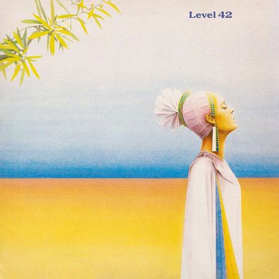 Level 42: Level 42 (180g) - - (LP / L)