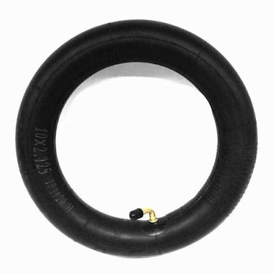 2 Stk 10 2.125 Reifen Innenschlauch Reifen for Elektroroller Zubehör Haltbar DHL