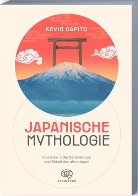 Japanische Mythologie, Kevin Capito