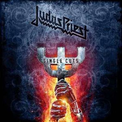 Judas Priest: Single Cuts - Col 88697946132 - (CD / Titel: H-P)
