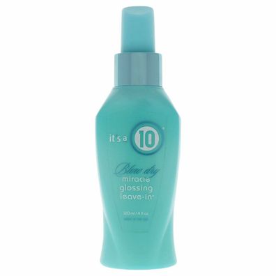 It`A 10 Glossing Leave-In 240ml / 8 Oz