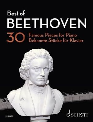 Best of Beethoven, Ludwig van Beethoven