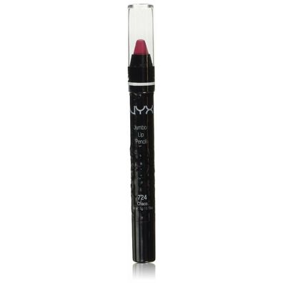 NYX Professional Makeup Jumbo Lip Pencil 709 Deep Red 5 Gr