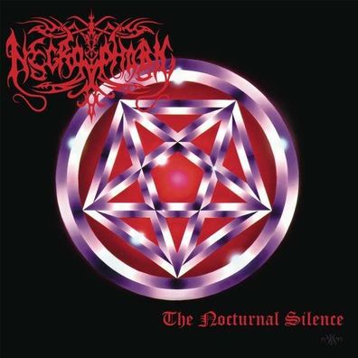 Necrophobic - The Nocturnal Silence (Reissue 2022) (remastered) (180g) - - (Viny...