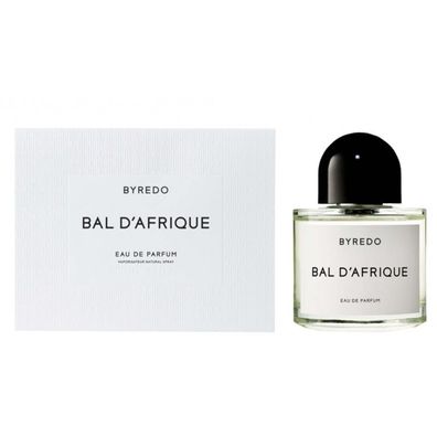 Byredo Bal D‘Afrique Eau De Parfum 100 ml Neu & Ovp
