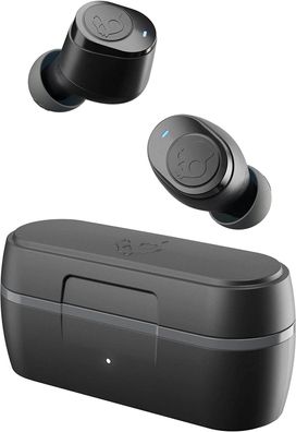 Skullcandy Jib In-Ear Bluetooth 5.0 Kopfhörer, True Wireless, wasserdicht