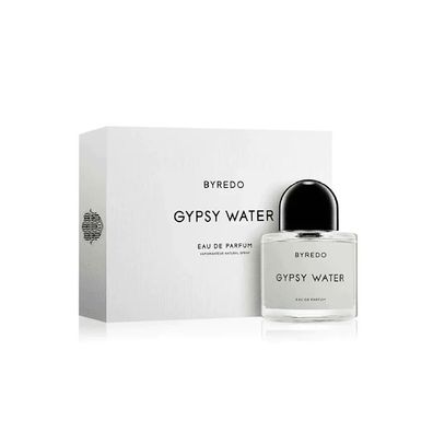 Byredo Gypsy Water Eau De Parfum 100 ml Neu & Ovp
