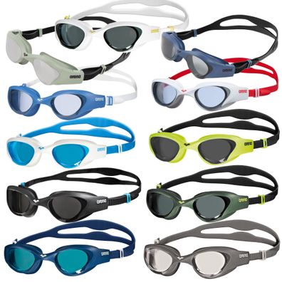 arena Schwimmbrille The One