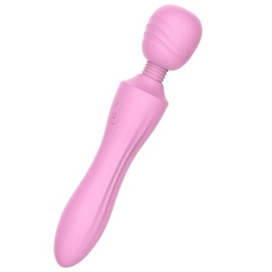 Dream Toys PINK LADY Vibrator Pink Einheitsgröße