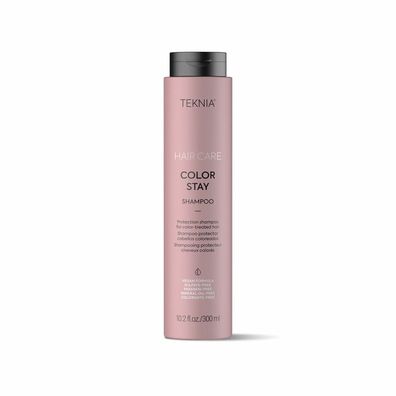 Shampoo Lakmé Teknia Hair Care Color Stay (300ml)
