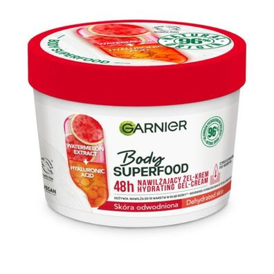 Garnier Body SuperFood Hydrating Gel-Cream Wassermelonen-