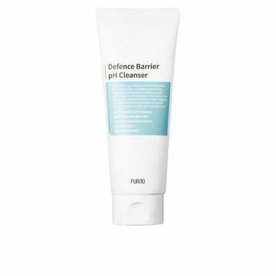Purito Defence Barrier Ph Cleanser Facial Cleanser 150ml