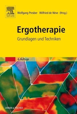 Ergotherapie, Wolfgang Presber