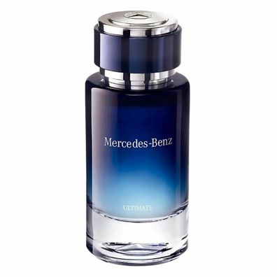 Mercedes-Benz Ultimate Eau De Parfum 120ml (man)