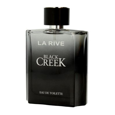 La Rive Black Creek Eau De Toilette Spray 100ml für Männer