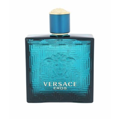 Versace Eros Deodorant Spray 100ml For Men
