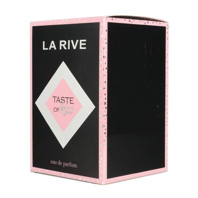 La Rive Taste Of Kiss Eau De Parfum Spray 100ml für Frauen