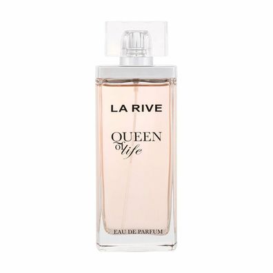 La Rive Queen Of Life Eau De Parfum Spray 75ml für Frauen