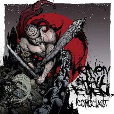 Heaven Shall Burn: Iconoclast (Part One: The Final Resistance) - Century Me 9977452