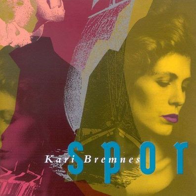 Kari Bremnes: Spor - - (CD / S)