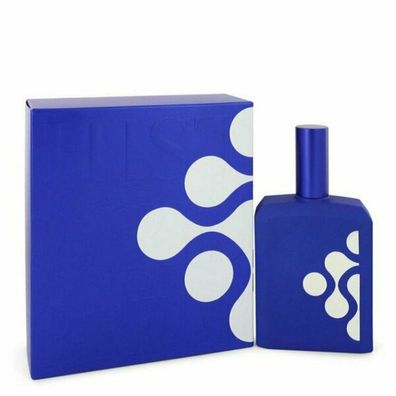 H.D.P. This Is Not A Blue Bottle 1.4 Edp Spray