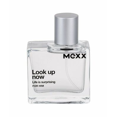 Mexx Look Up Now Life Is Surprising For Him EDT Vapo 30