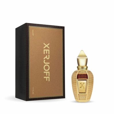 Xerjoff Luxor Eau De Parfum Spray 50ml für Männer