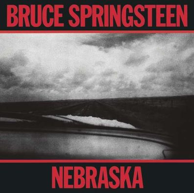 Bruce Springsteen: Nebraska - Col 88875098782 - (CD / Titel: A-G)