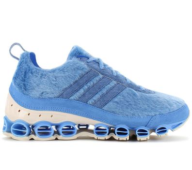 adidas x Kerwin Frost - Microbounce YTI - Herren Sneakers Schuhe Blau GX6446