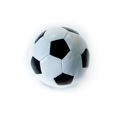 Fashy Mini Fußball Ø 10cm