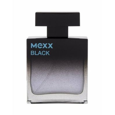 MEXX Black Man EDT 50ml