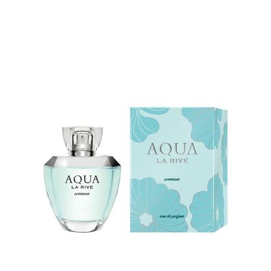 La Rive Aqua Bella Eau De Parfum Spray 100ml für Frauen