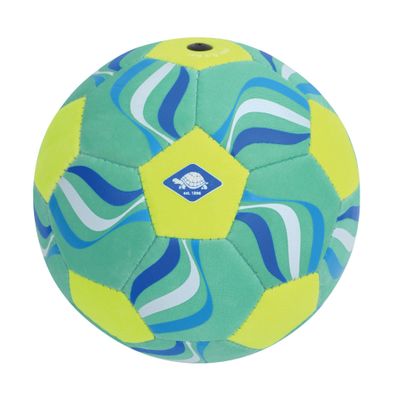 Schildkröt Mini Neopren Beach soccer Ball