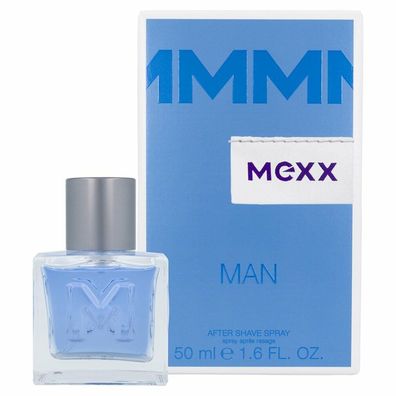 MEXX Männer AS 50ml