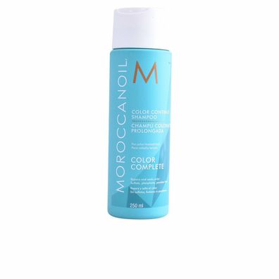 Moroccanoil Color Continue Shampoo 250ml - Für coloriertes Haar