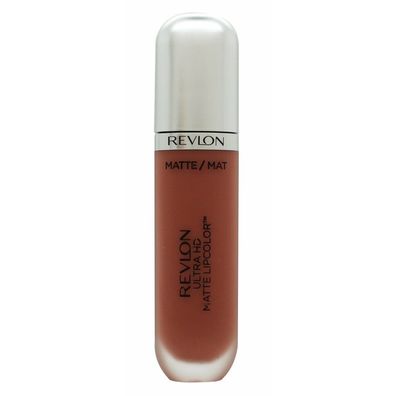 Revlon Ultra HD Matte Lip Color 5.9ml - 630 Seduction