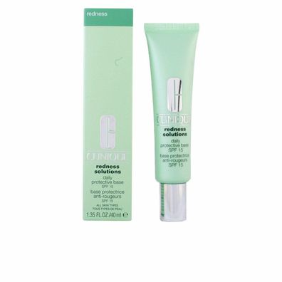 Clinique Redness Solutions Daily Protective Base LSF15 40ml
