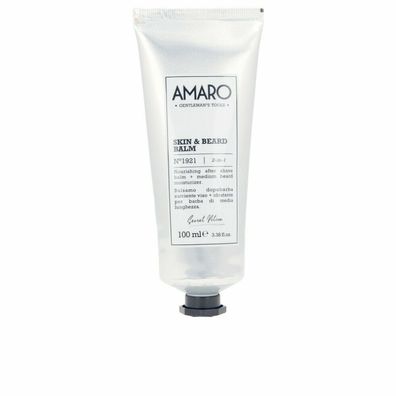 AMARO skin&beard balm nº1921 2-in-1 100ml