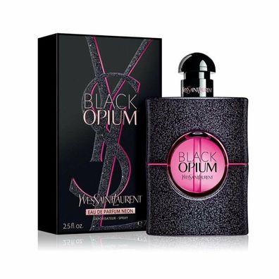 YSL Black Opium Neon Edp Spray