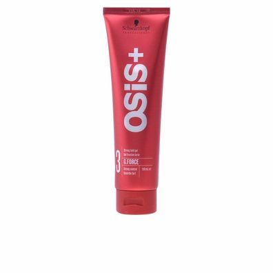 OSIS g. force strong hold gel 150ml