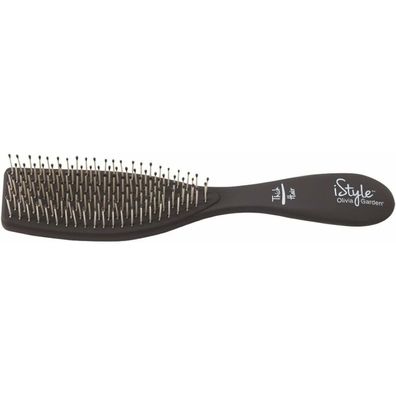 Olivia Garden Brush Istyle Brush For Thick Hair