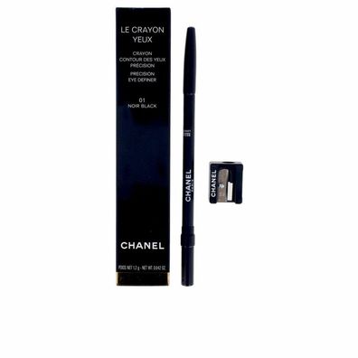 Chanel Le Crayon Yeux Precision Eye Definer