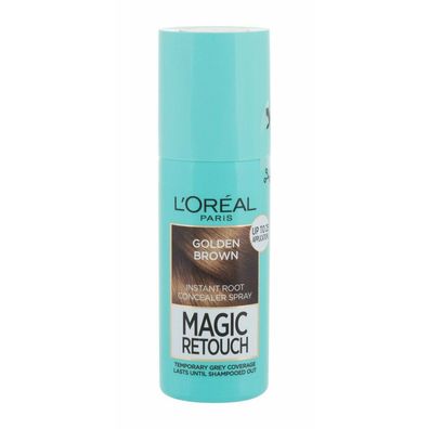 L'Oréal Professionnel Magic Retouch Instant Root Concealer Spray