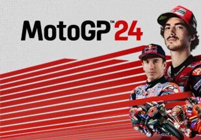 MotoGP 24 Steam CD Key