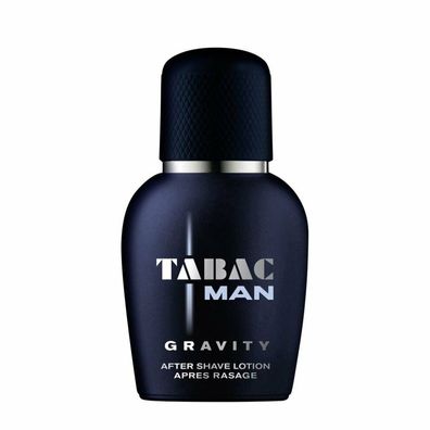 Tabac Original - Tabac MAN Gravity After Shave Lotion 50ml