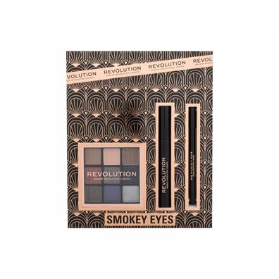Smokey Eyes Makeup Revolution London 8,1 g