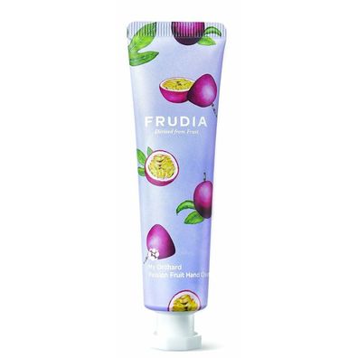 Frudia My Orchard Hand Cream Passion Fruit 30g