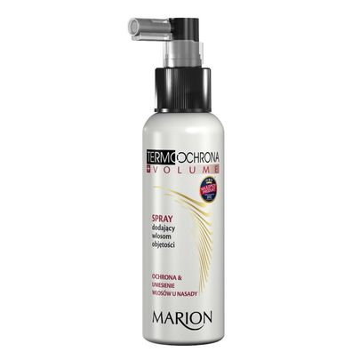 Marion Termo Ochrona Spray für mehr Volumen im Haar 130ml