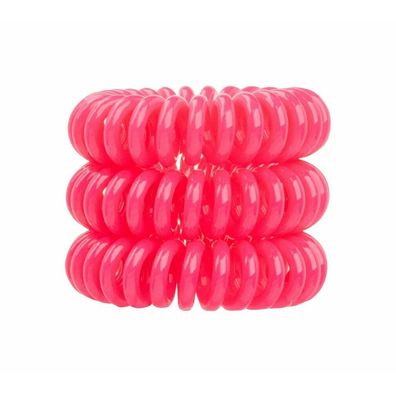 The Traceless Hair Ring Invisibobble 3 pc